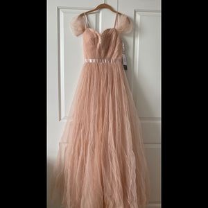 Authentic Sherri Hill Dress never worn/brand new